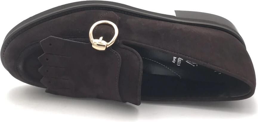 Luca Grossi Monk Strap Loafer - Foto 2