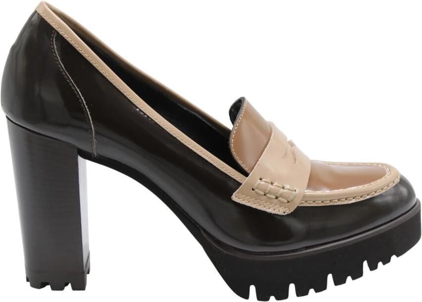 Luca Grossi Neapoli Pump