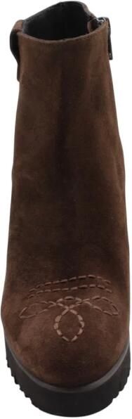 Luca Grossi Nikiti Heeled Boot - Foto 6