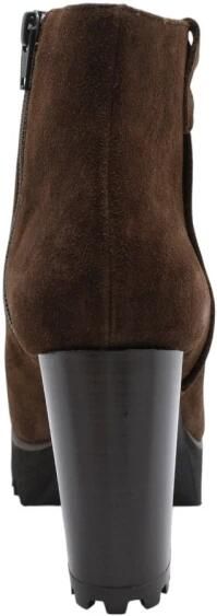 Luca Grossi Nikiti Heeled Boot - Foto 7