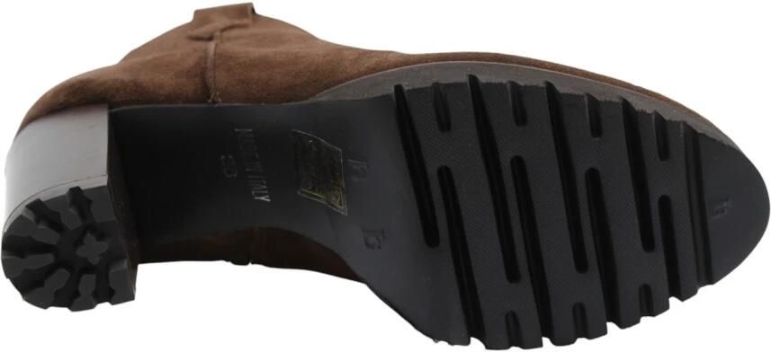 Luca Grossi Nikiti Heeled Boot - Foto 5