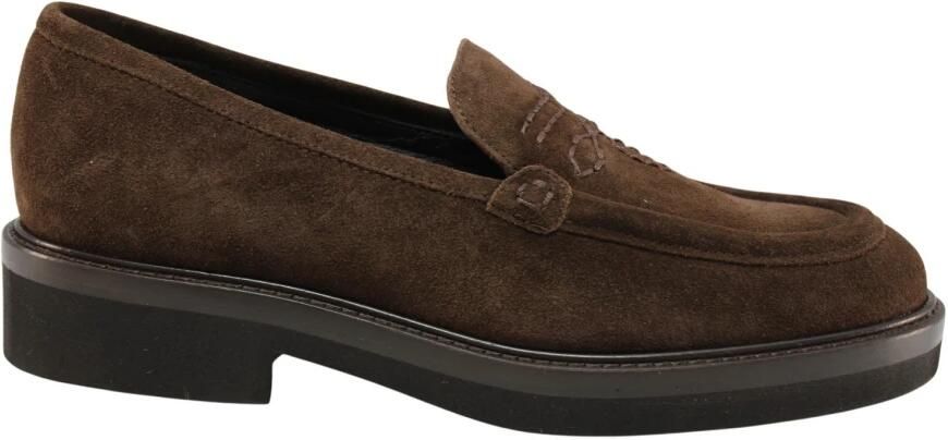 Luca Grossi Orei Mocassin