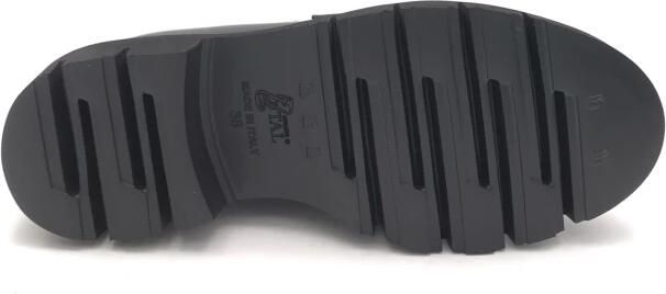 Luca Grossi Platform Penny Loafer - Foto 5