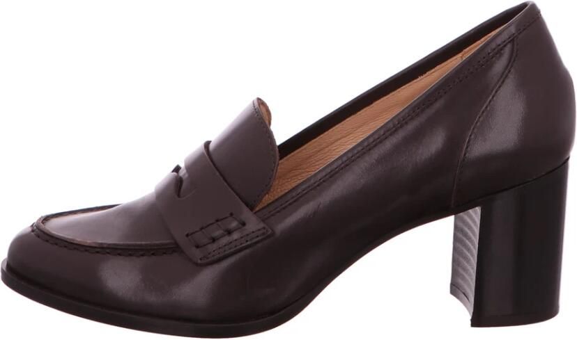 Luca Grossi Pumps