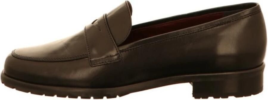 Luca Grossi Mocassins