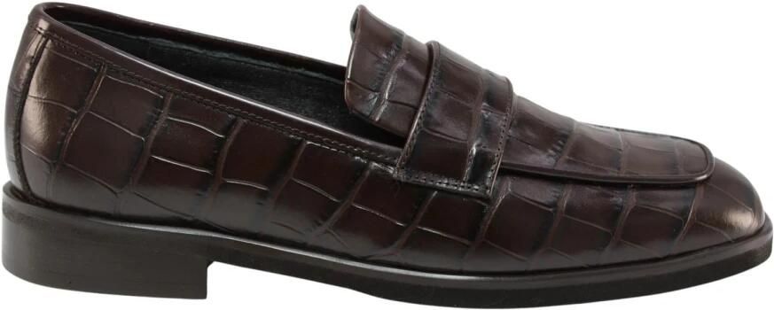 Luca Grossi Spetses Mocassin