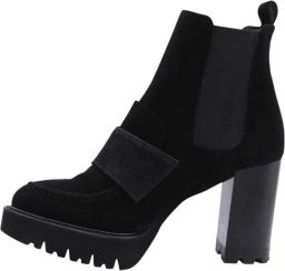 Luca Grossi Klassieke Leren Mocassin Schoenen