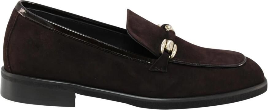 Luca Grossi Vathi Moccasin