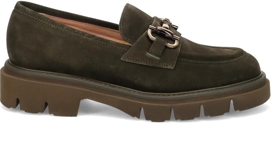 Luca Grossi Verfijnde Loafer - Foto 2