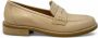 Luca Grossi Flat Shoes Collegge Style - Thumbnail 1