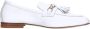 Luca Grossi Platte schoenen Wit - Thumbnail 1