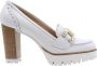 Luca Grossi Pompeii Pump Schoenen - Thumbnail 2
