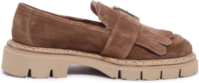 Luca Grossi Sensory Farro Loafer Schoen