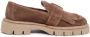 Luca Grossi Sensory Farro Loafer Schoen - Thumbnail 1