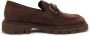 Luca Grossi Sensory Quinoa Loafers - Thumbnail 1