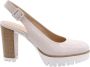 Luca Grossi Slingback Sandalen Matera Stijl - Thumbnail 4