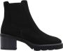 Luca Grossi Stijlvolle Enkellaars Akelei Black Dames - Thumbnail 9