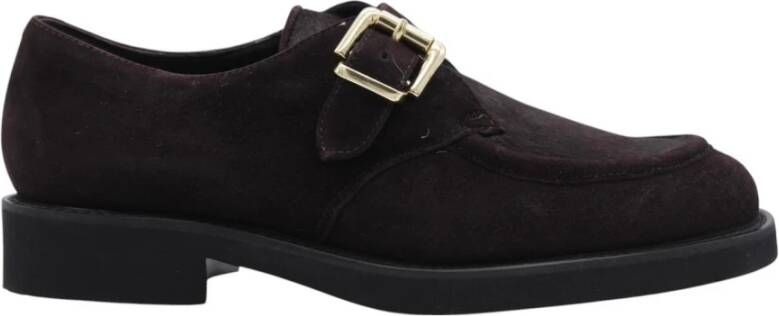 Luca Grossi Lg Schoenen Bruin Vrouwen - Foto 5