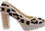 Luca Grossi Stijlvolle Pump Schoenen Palermo - Thumbnail 2