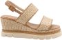 Luca Grossi Stijlvolle Sandalen Otranto - Thumbnail 2