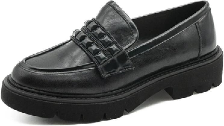 Luciano Barachini Vl151S Loafers