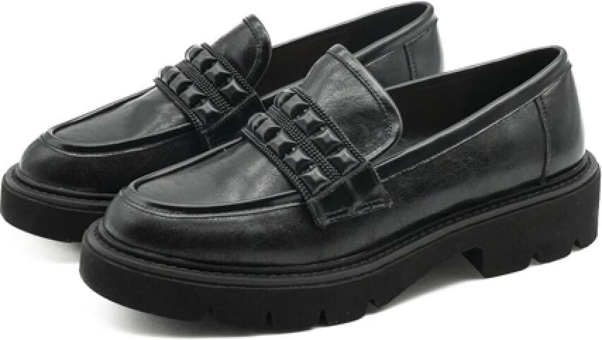 Luciano Barachini Vl151S Loafers - Foto 1