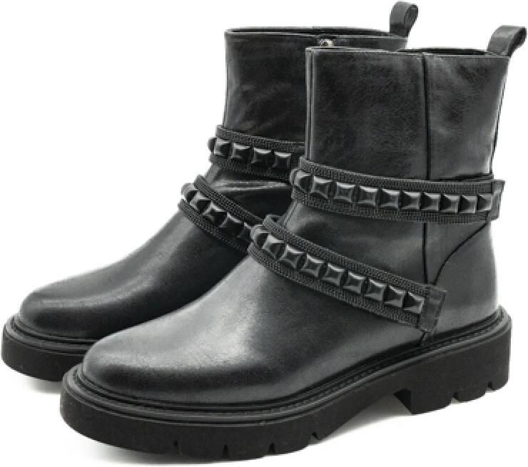 Luciano Barachini Vl154 Enkellaarsjes - Foto 2