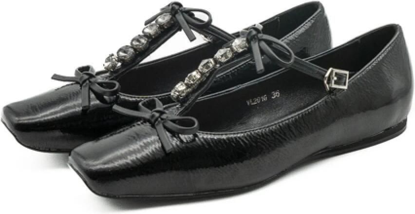Luciano Barachini Vl291G Naplak Ballerina