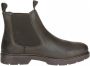 Lumberjack Elegante Dagelijkse Schoen Brown Heren - Thumbnail 2