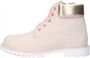 Lumberjack Boots Bimba Sg00101 Roze - Thumbnail 1