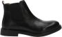 Lumberjack Chelsea boots in zwart voor grootte: 45 - Thumbnail 2