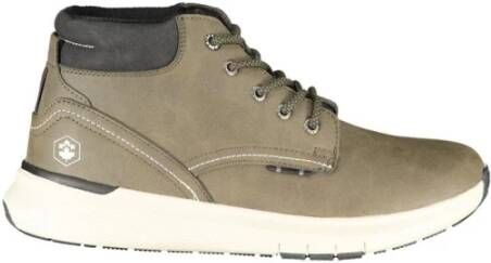 Lumberjack High-Perfor ce Polyester Sneaker