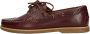 Lumberjack Stijlvolle bootschoenen voor heren Red Heren - Thumbnail 1