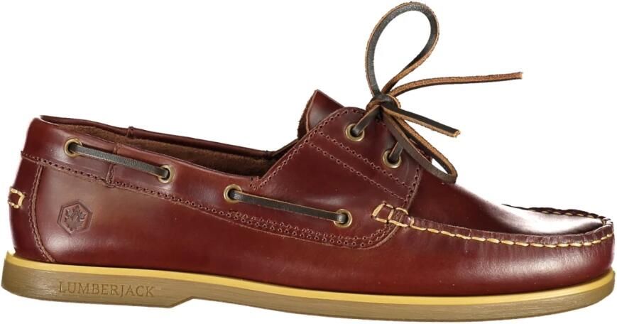 Lumberjack Bootschoenen NAVIGATOR