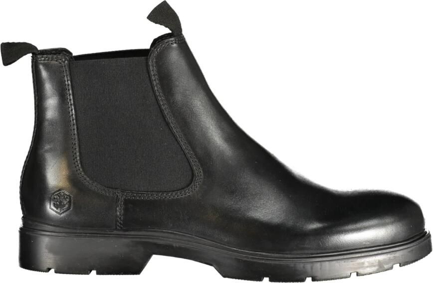 Lumberjack Charlie Enkelboot