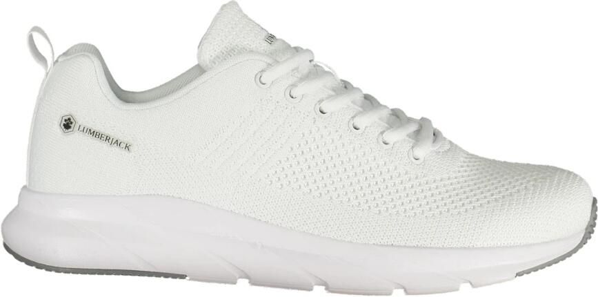 Lumberjack Connect Sneaker