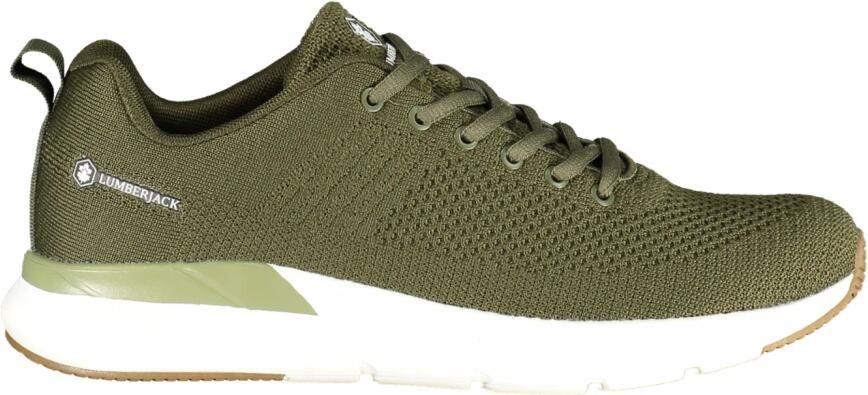 Lumberjack Connect Sneaker