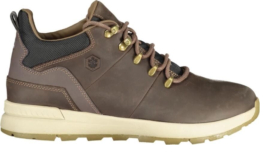 Lumberjack Dominic Enkellaarsjes - Foto 2