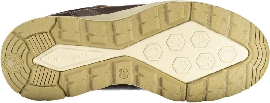 Lumberjack Dominic Enkellaarsjes - Foto 3