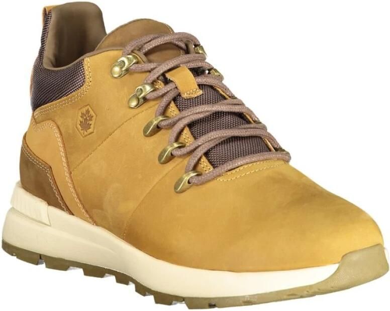 Lumberjack Sports Enkellaarsjes - Foto 3
