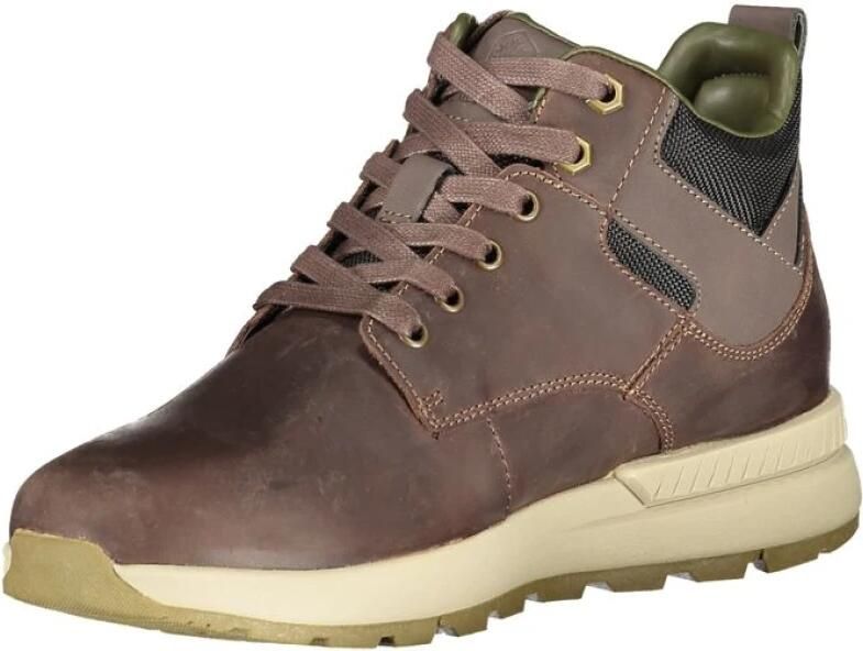 Lumberjack Dominic Enkelboot - Foto 2