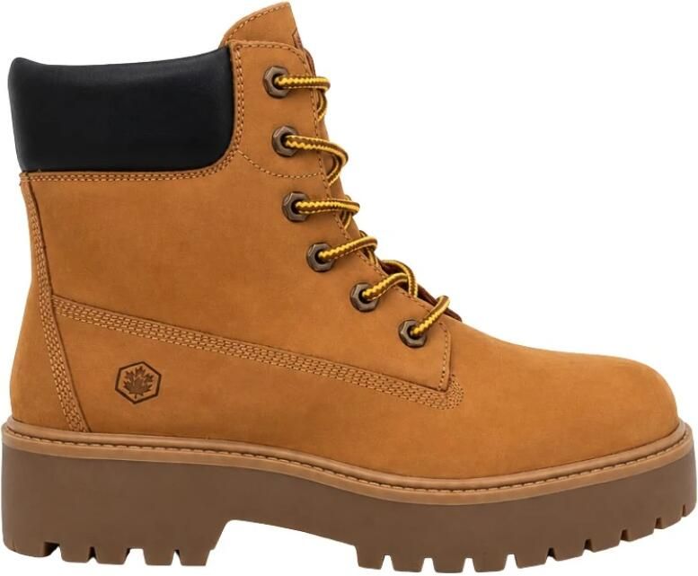 Lumberjack Ersilia Enkellaars