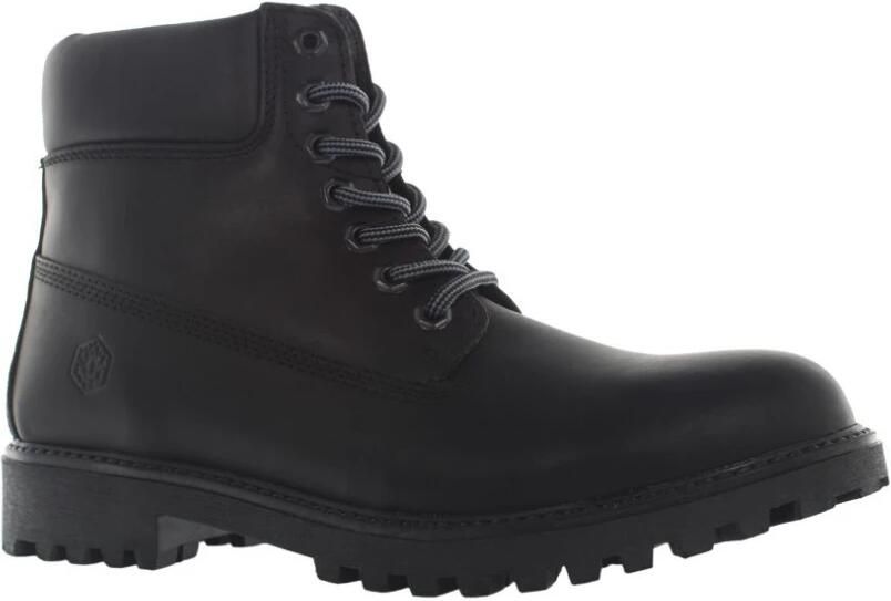 Lumberjack Veterschoenen