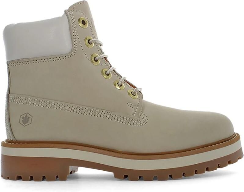 Lumberjack Enkellaarzen 1022219897 - Foto 2