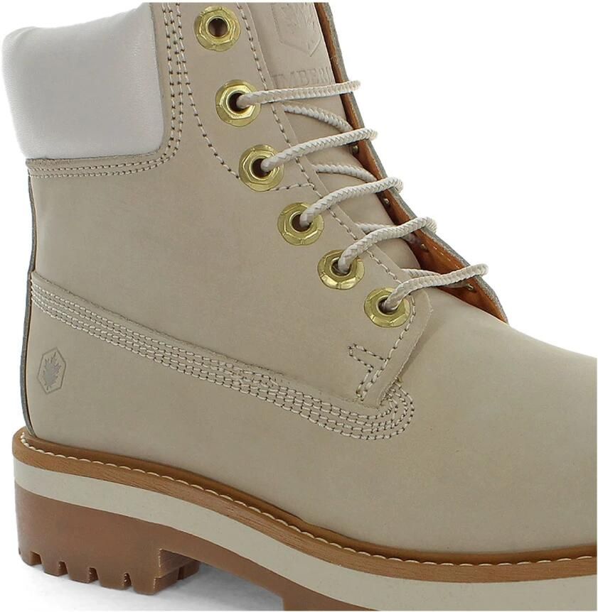 Lumberjack Enkellaarzen 1022219897