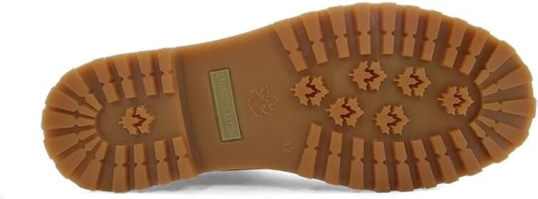 Lumberjack Laarzen 102217667 RIVER 2 ANKLE-YELLOW - Foto 5