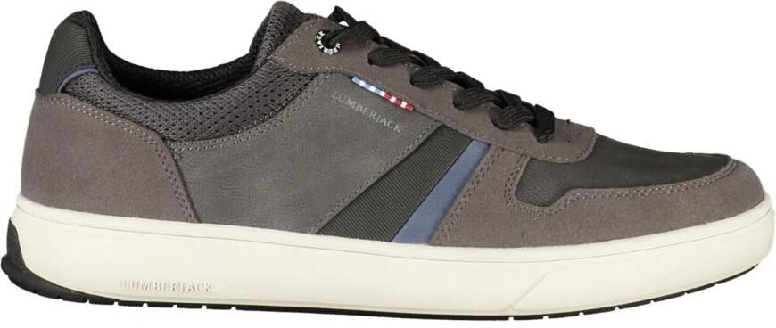 Lumberjack Marvin Sneaker