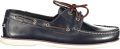Lumberjack Bootschoenen NAVIGATOR - Marine