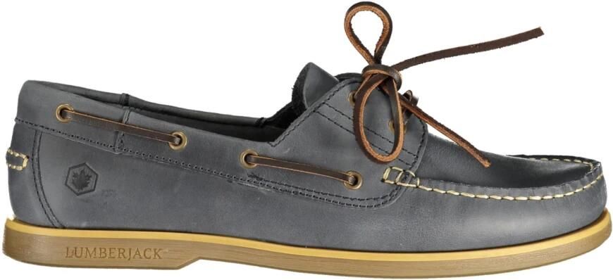 Lumberjack Navigator Boat Shoe