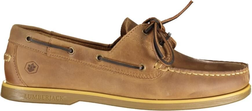 Lumberjack Navigator Bootschoen